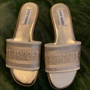 Steve Madden Knox Sandal